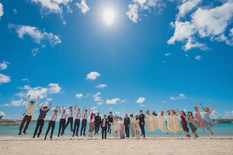 【Inbound Tourism】海外からのお客さま♪