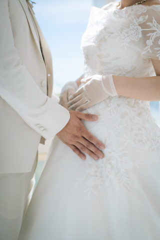 優しい時間、ふたりの記憶 &mdash;