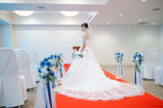 どんな状況でも全力を尽くします!