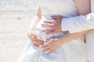 マタニティフォト♡