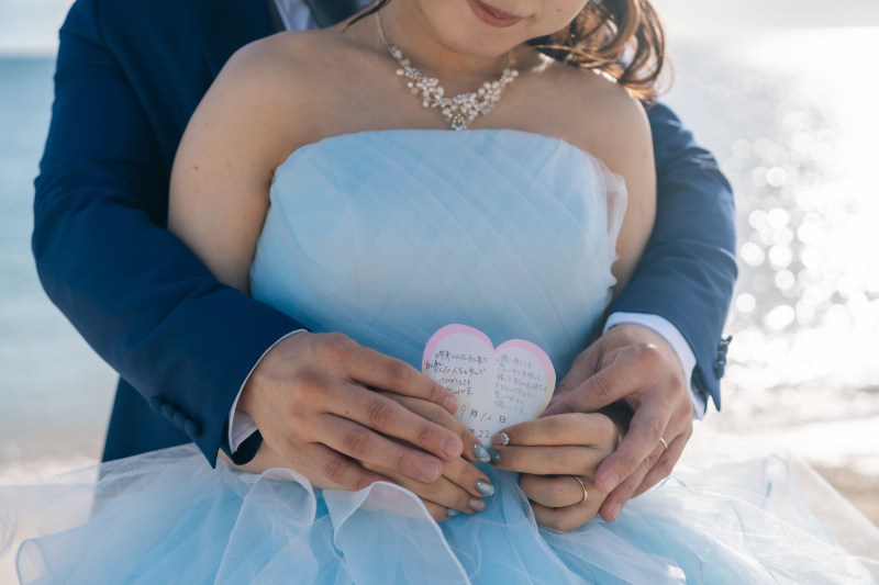 優しい時間、ふたりの記憶 —