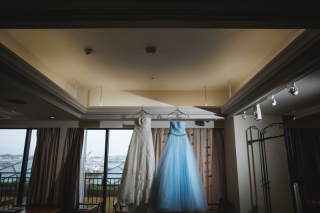 【カラードレスのご紹介♪】Tweedia(ツイーディア)