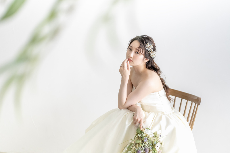 【フォトグラファー発】光を自在に操る技術。天候に左右されず美しく残すライティング