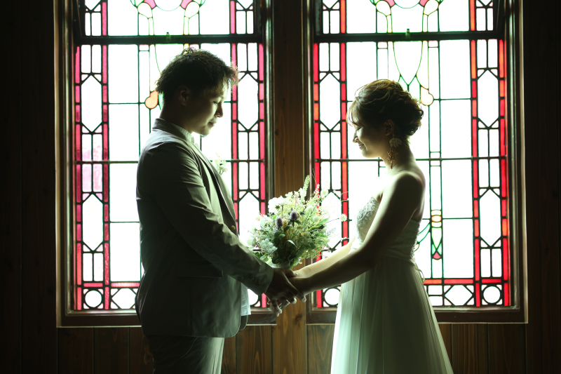 撮影までの流れについて