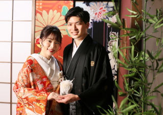 イメージしている写真はありますか？