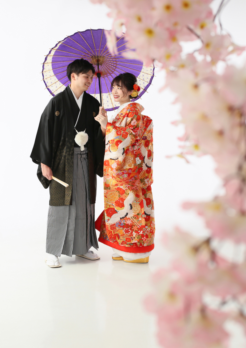 撮影までの流れについて