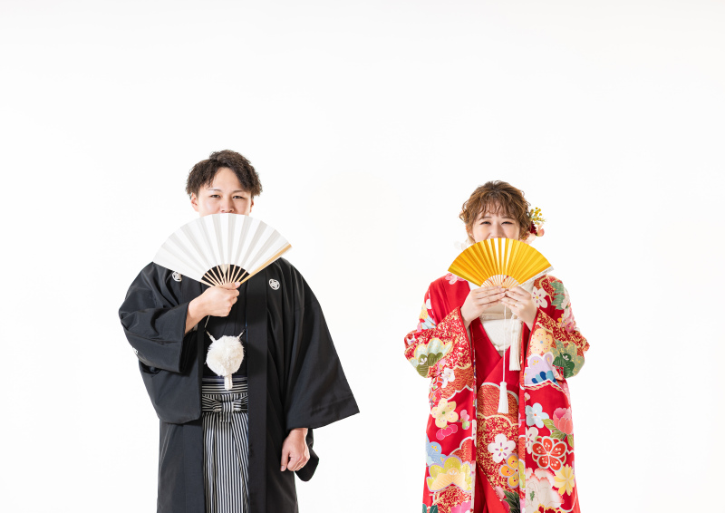 撮影までの流れについて