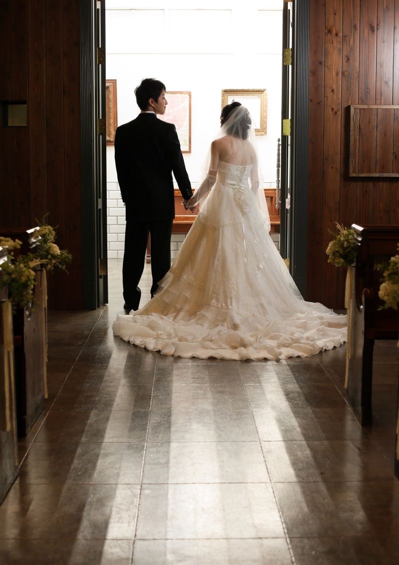 撮影までの流れについて