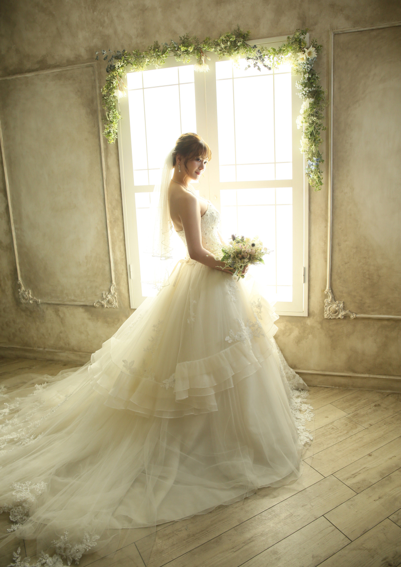 ウェディングフォト相談会！