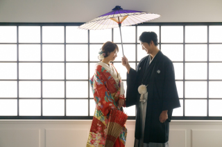 《感染症対策を実施中》安心してお写真を楽しんでいただく為に