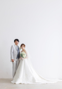 【ドレス選び】迷ったらまずはこれ。誰からも愛される王道「Aライン」