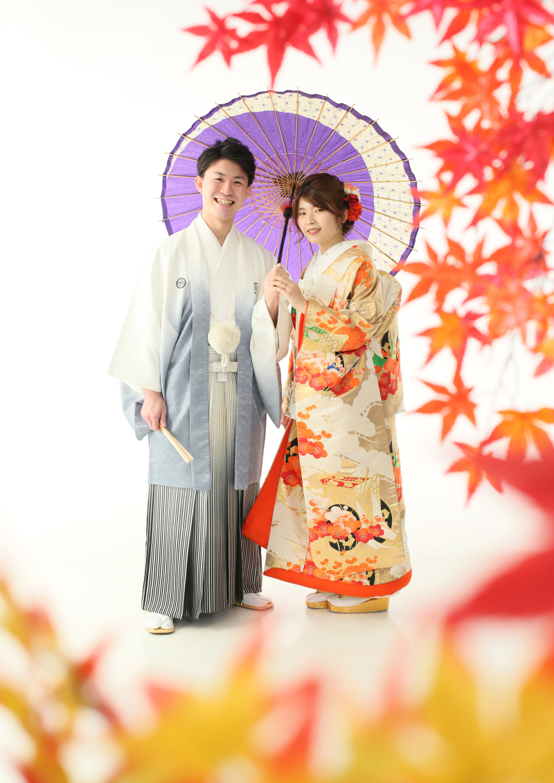 撮影までの流れについて