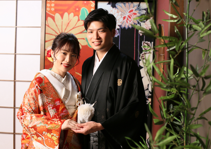 イメージしている写真はありますか？