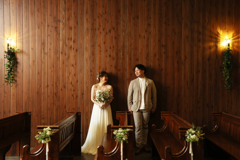 和装と洋装をお考えの方　必見！！