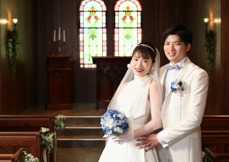 イメージしている写真はありますか？