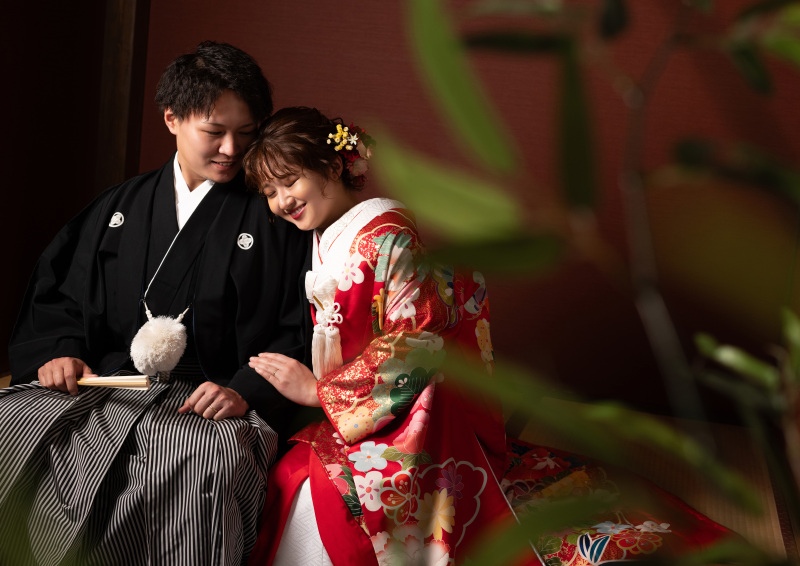 イメージしている写真はありますか?