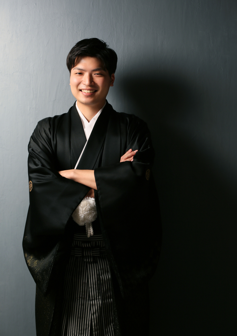 ソロショットの写真♪