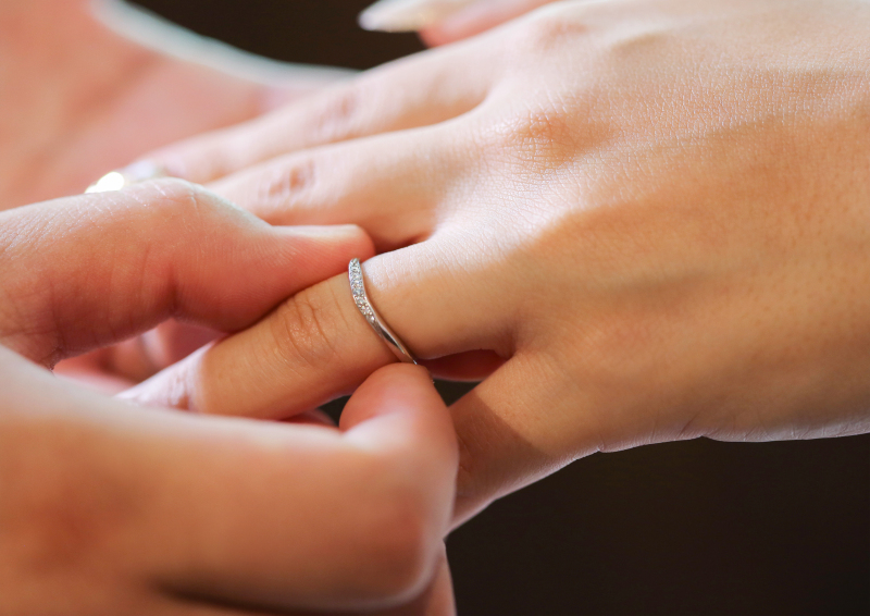 チャペル撮影♪