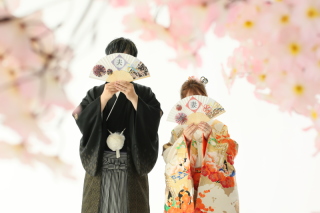 撮影までの流れについて