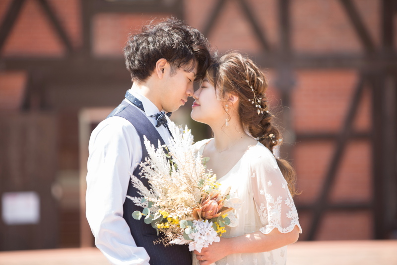 【スタッフ発案】キャンペーンを活用した賢い選択。ご希望に合わせたプランの提案