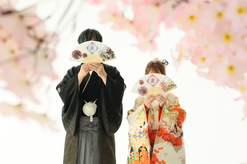 撮影までの流れについて