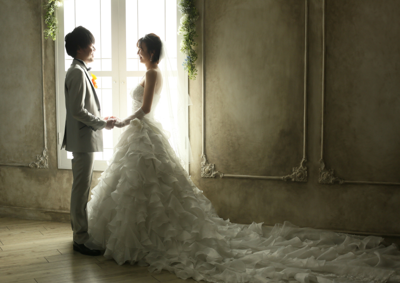 スタジオ紹介♬