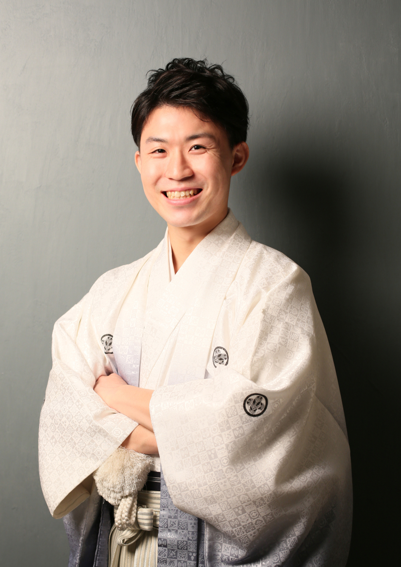 ソロショットの写真♪