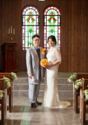 6月といえば「ジューンブライド」！