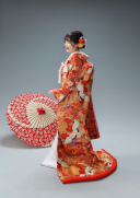 ソロショットの写真♪