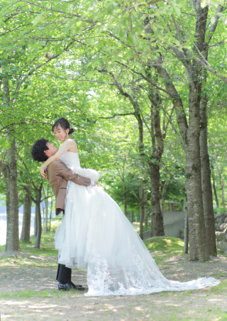 4月・5月の撮影おすすめです!