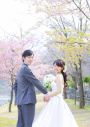 圧巻！四季折々の撮影が楽しめるロケーションスタジオです！