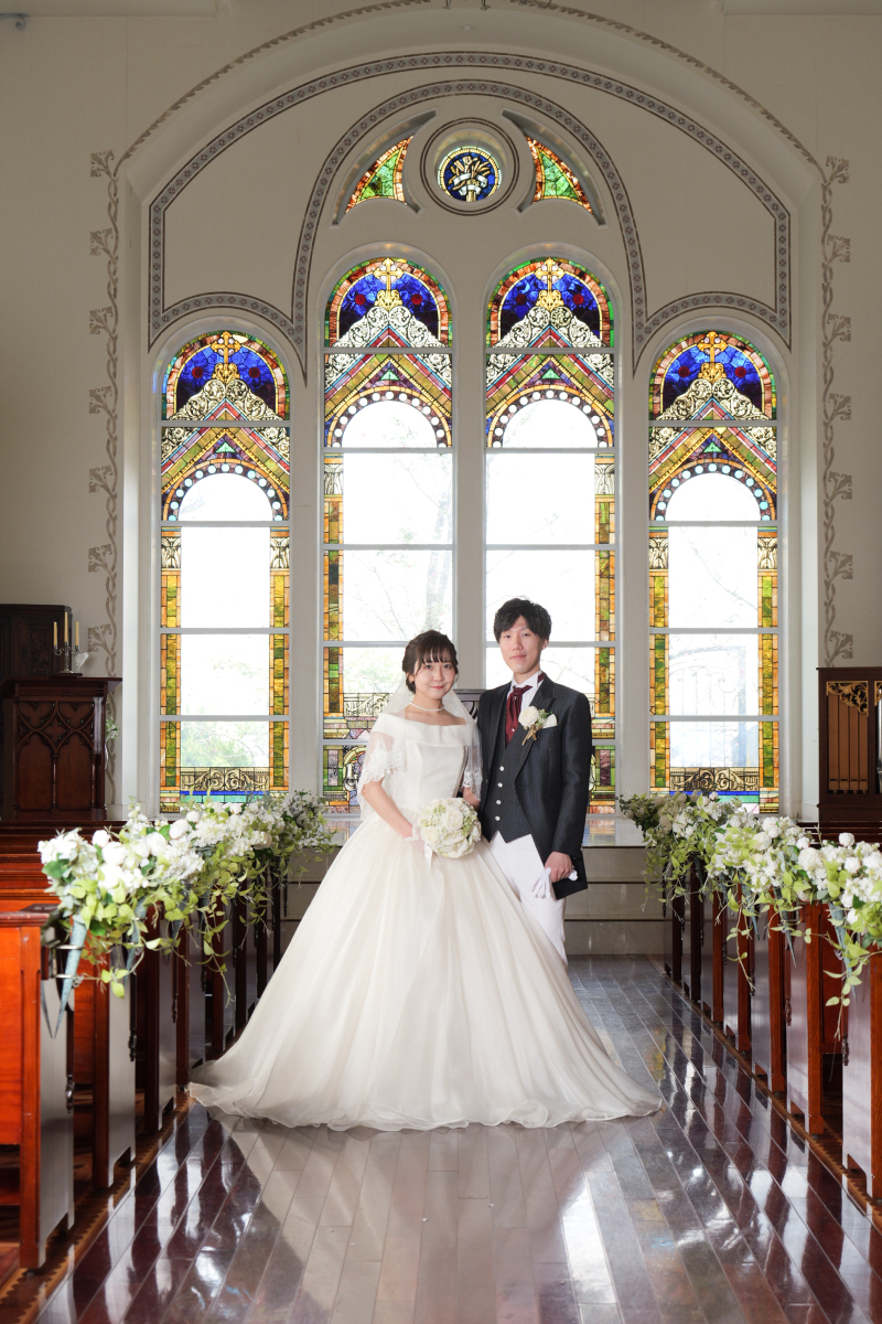 サクラヒルズ創寫舘 撮影スポット3選