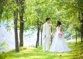 【7・8月限定!!】フォトフレームプレゼント！