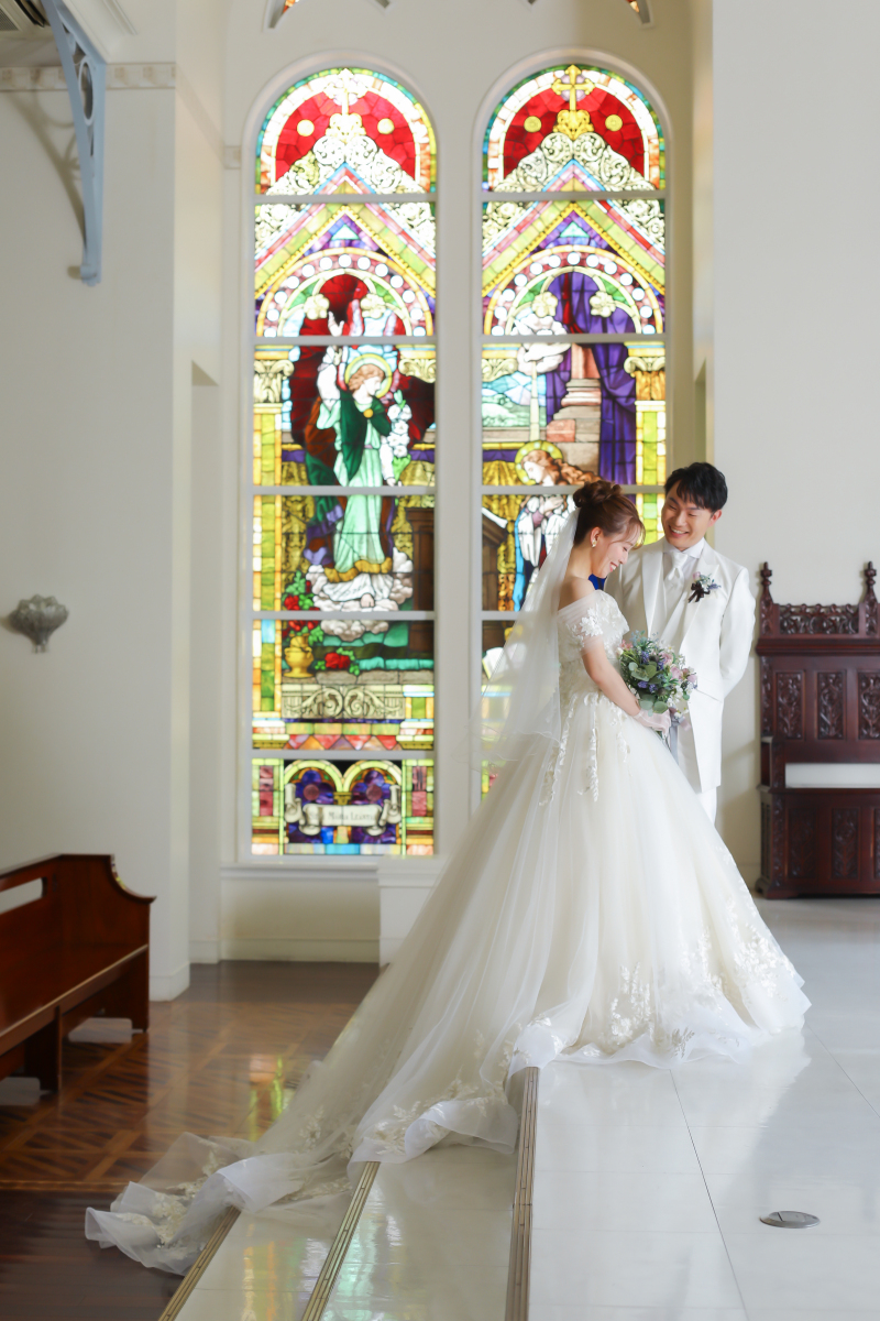 サクラヒルズ創寫舘 撮影スポット3選