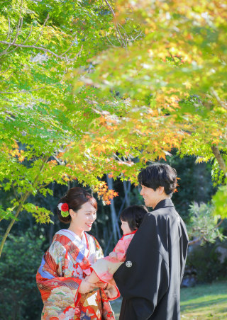 ９月・１０月の撮影おすすめです！