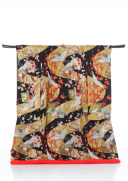 和装お着物新作入荷しました！