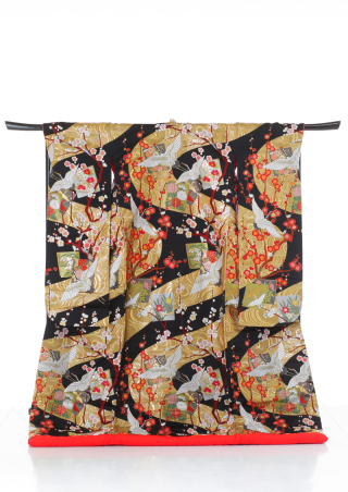 和装お着物新作入荷しました！