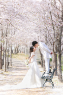 秋に挙式をされる皆様！！前撮り日程はお決まりですか？！