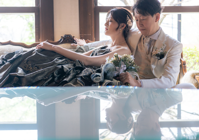 サクラヒルズ創寫舘 撮影スポット3選