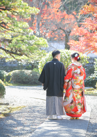 当館の撮影スポット！　Vol.1（重要文化財川上別荘）