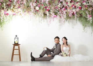 新ブースでのご撮影データを紹介します★