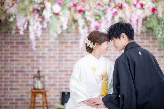 暑い時期はスタジオで快適に♡