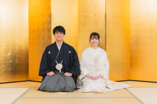 所要時間約3時間！手ぶらで撮影可能〇スタジオ壱点プラン