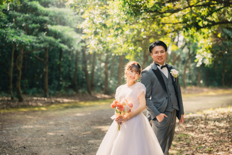 稲毛海浜公園での海撮影