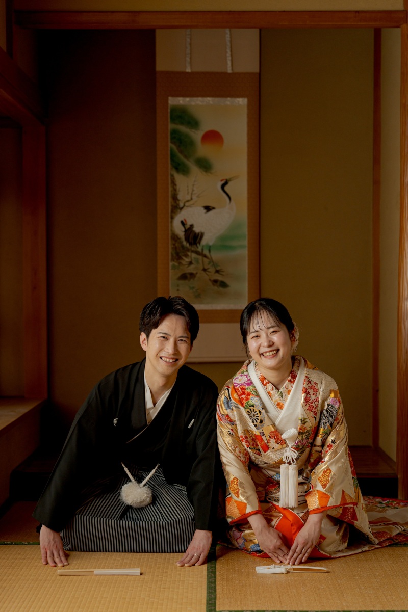 暑い季節は四季亭がおすすめ
