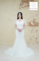 ウェディングドレス紹介WD94