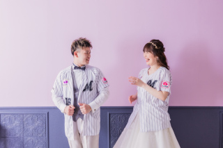 【持込小物】みなさんの撮影アイテムをご紹介！