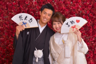 スタジオに新ブースが登場しました♪