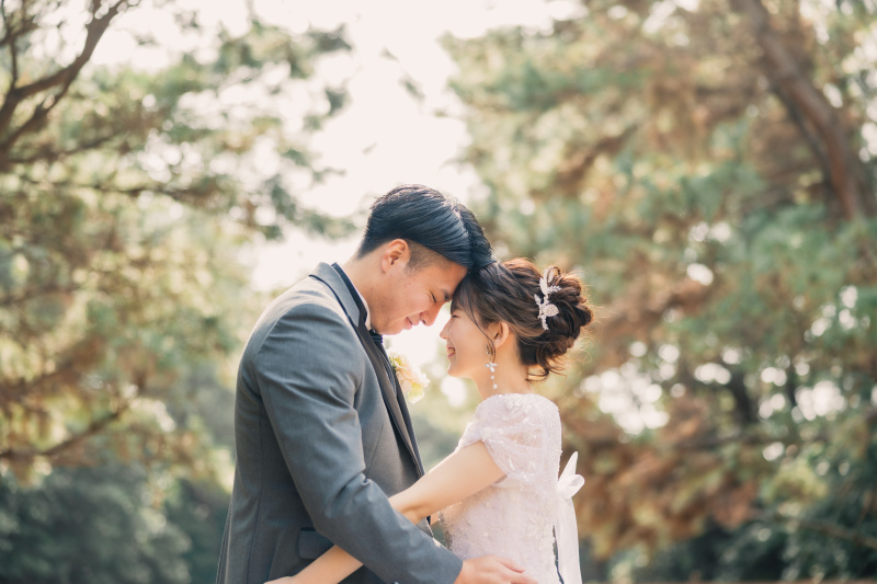 稲毛海浜公園での海撮影