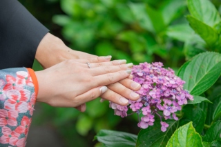 【雨の日撮影】雨の日のメリットをお伝えいたします！☔